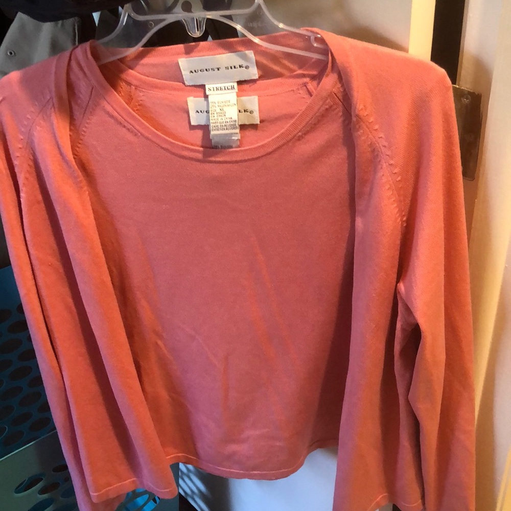 sweater set